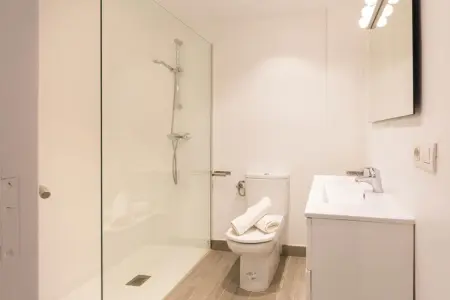 Illa 51, Appartement 4 personnes à Calella de Palafrugell, Llafranc - Photo 14