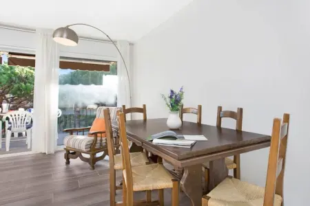 Illa 58, Appartement 4 personnes à Calella de Palafrugell, Llafranc - Photo 1