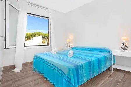 Illa 58, Appartement 4 personnes à Calella de Palafrugell, Llafranc - Photo 2