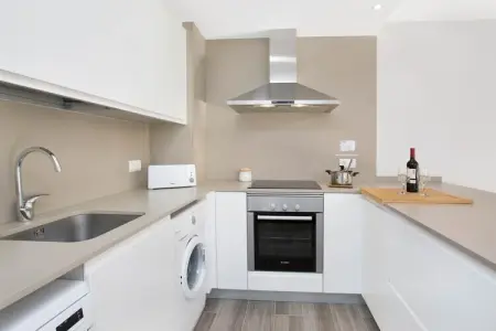 Illa 58, Appartement 4 personnes à Calella de Palafrugell, Llafranc - Photo 3