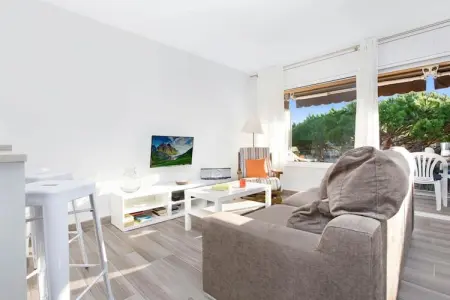 Illa 58, Appartement 4 personnes à Calella de Palafrugell, Llafranc - Photo 7