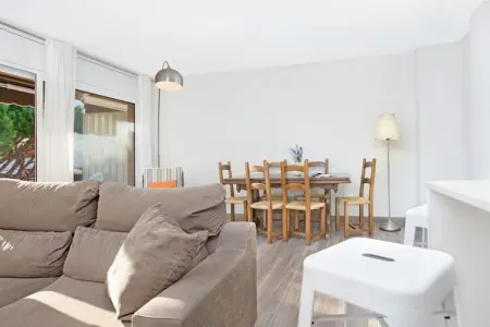 Illa 58, Appartement 4 personnes à Calella de Palafrugell, Llafranc - Photo 8