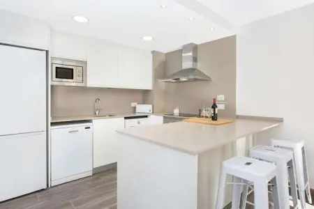 Illa 58, Appartement 4 personnes à Calella de Palafrugell, Llafranc - Photo 10