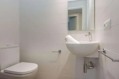 Illa 58, Appartement 4 personnes à Calella de Palafrugell, Llafranc - Photo 14