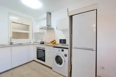 Margell G-2, Appartement 4 personnes à Calella de Palafrugell, Llafranc - Photo 2