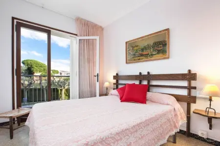 Margell G-2, Appartement 4 personnes à Calella de Palafrugell, Llafranc - Photo 3