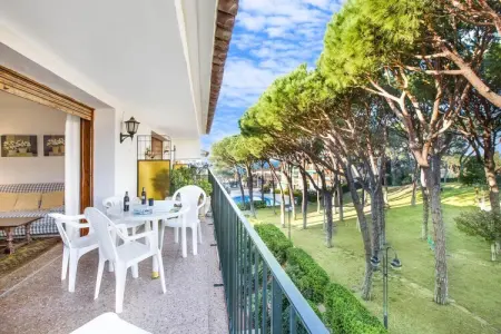 Margell G-2, Appartement 4 personnes à Calella de Palafrugell, Llafranc - Photo 4