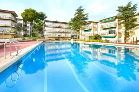 Margell G-2, Appartement 4 personnes à Calella de Palafrugell, Llafranc - Photo 5