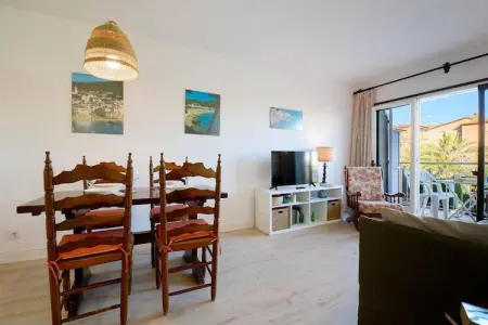 Margell G-2, Appartement 4 personnes à Calella de Palafrugell, Llafranc - Photo 6