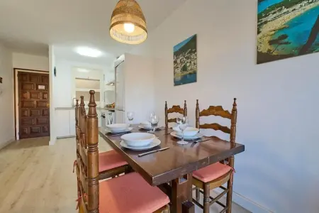 Margell G-2, Appartement 4 personnes à Calella de Palafrugell, Llafranc - Photo 8