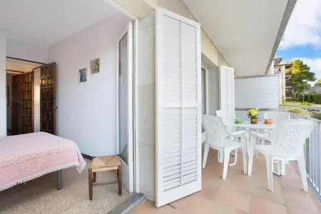 Margell G-2, Appartement 4 personnes à Calella de Palafrugell, Llafranc - Photo 11