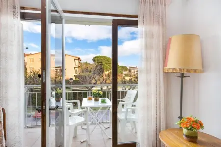 Margell G-2, Appartement 4 personnes à Calella de Palafrugell, Llafranc - Photo 12