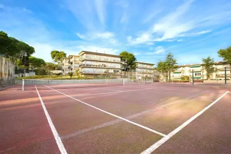 Margell G-2, Appartement 4 personnes à Calella de Palafrugell, Llafranc - Photo 13