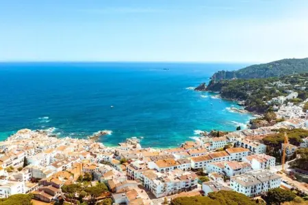 Margell G-2, Appartement 4 personnes à Calella de Palafrugell, Llafranc - Photo 32