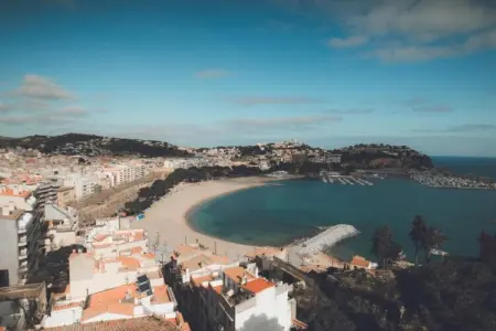 Margell G-2, Appartement 4 personnes à Calella de Palafrugell, Llafranc - Photo 34