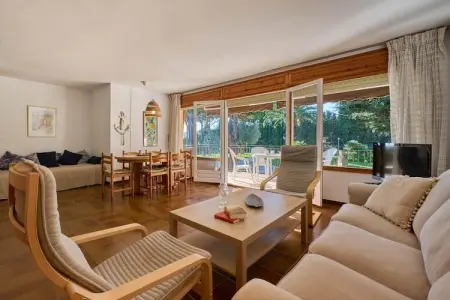 Illa 90, Appartement 5 personnes à Calella de Palafrugell, Llafranc - Photo 1