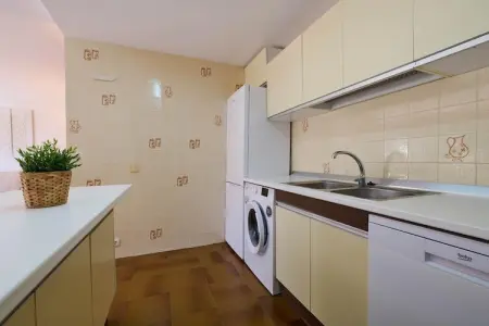 Illa 90, Appartement 5 personnes à Calella de Palafrugell, Llafranc - Photo 2
