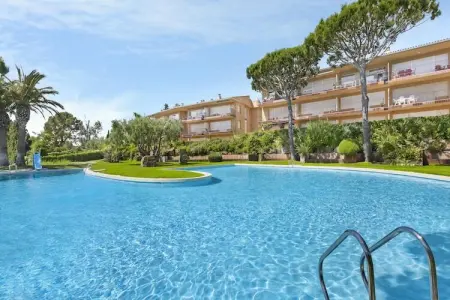 Illa 90, Appartement 5 personnes à Calella de Palafrugell, Llafranc - Photo 6