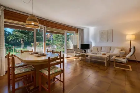 Illa 90, Appartement 5 personnes à Calella de Palafrugell, Llafranc - Photo 7