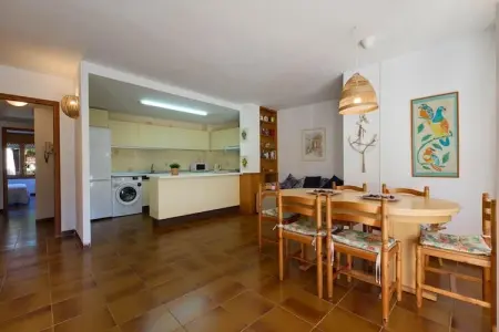 Illa 90, Appartement 5 personnes à Calella de Palafrugell, Llafranc - Photo 8