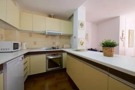 Illa 90, Appartement 5 personnes à Calella de Palafrugell, Llafranc - Photo 9
