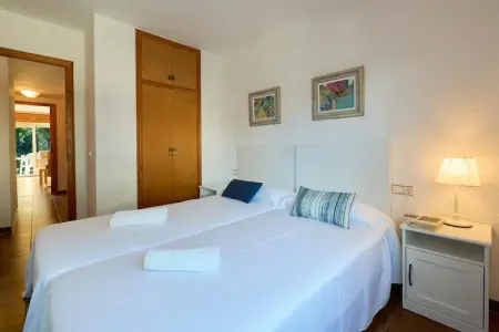 Illa 90, Appartement 5 personnes à Calella de Palafrugell, Llafranc - Photo 10