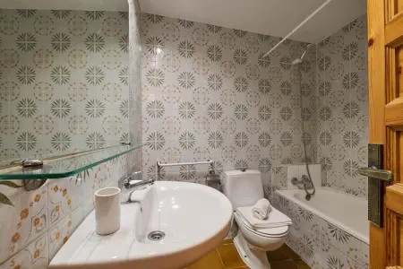 Illa 90, Appartement 5 personnes à Calella de Palafrugell, Llafranc - Photo 12