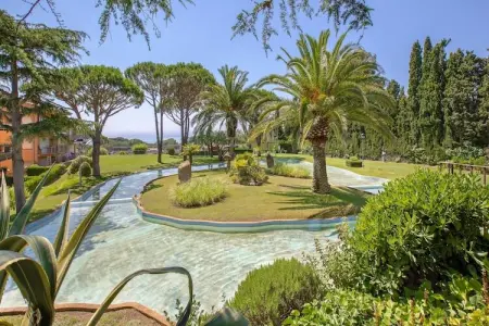 Illa 90, Appartement 5 personnes à Calella de Palafrugell, Llafranc - Photo 13