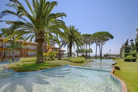 Illa 90, Appartement 5 personnes à Calella de Palafrugell, Llafranc - Photo 15