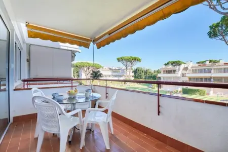 Calella Park 13-A, Appartement 4 personnes à Calella de Palafrugell, Llafranc - Photo 1