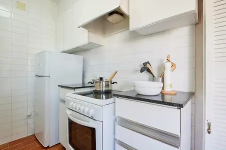 Calella Park 13-A, Appartement 4 personnes à Calella de Palafrugell, Llafranc - Photo 2