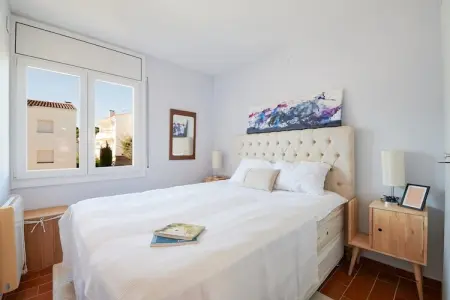 Calella Park 13-A, Appartement 4 personnes à Calella de Palafrugell, Llafranc - Photo 3