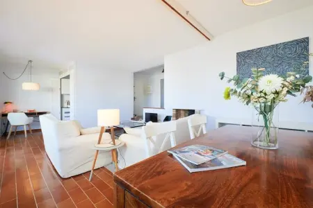 Calella Park 13-A, Appartement 4 personnes à Calella de Palafrugell, Llafranc - Photo 4