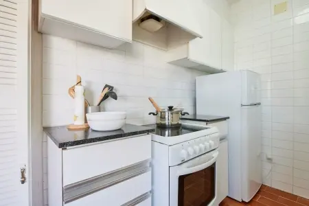 Calella Park 13-A, Appartement 4 personnes à Calella de Palafrugell, Llafranc - Photo 10