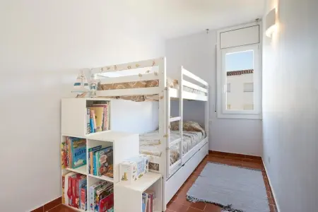 Calella Park 13-A, Appartement 4 personnes à Calella de Palafrugell, Llafranc - Photo 12