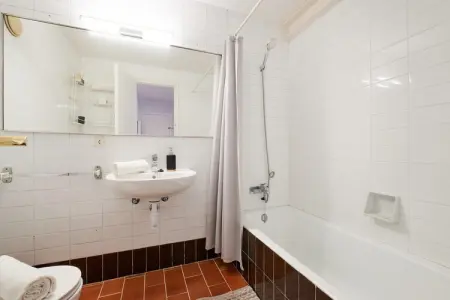 Calella Park 13-A, Appartement 4 personnes à Calella de Palafrugell, Llafranc - Photo 13