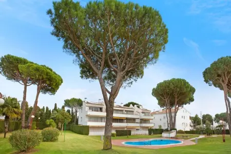 Calella Park 13-A, Appartement 4 personnes à Calella de Palafrugell, Llafranc - Photo 15