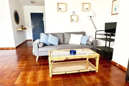 Pericot, Appartement 6 personnes à Calella de Palafrugell, Llafranc - Photo 3
