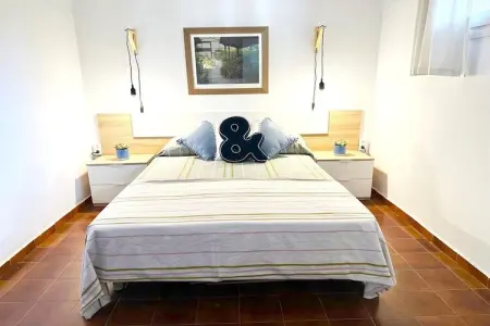 Pericot, Appartement 6 personnes à Calella de Palafrugell, Llafranc - Photo 8