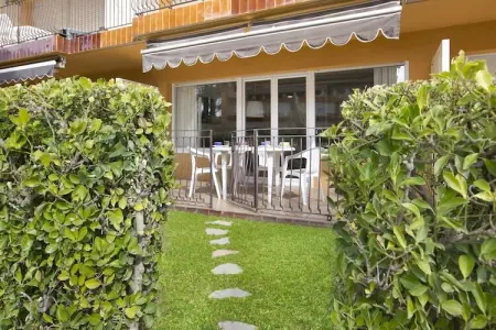 Illa 76, Appartement 4 personnes à Calella de Palafrugell - Photo 0