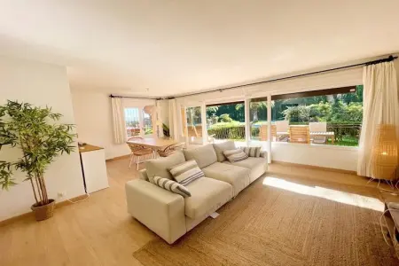 Illa 76, Appartement 4 personnes à Calella de Palafrugell - Photo 2