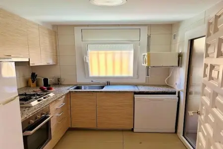 Illa 76, Appartement 4 personnes à Calella de Palafrugell - Photo 3