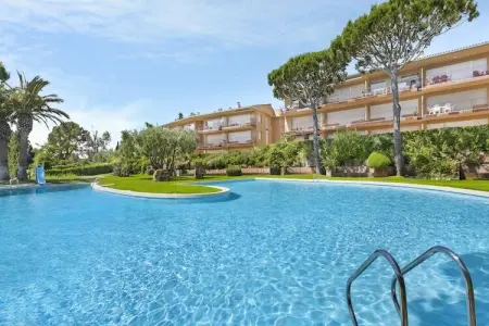 Illa 76, Appartement 4 personnes à Calella de Palafrugell - Photo 5