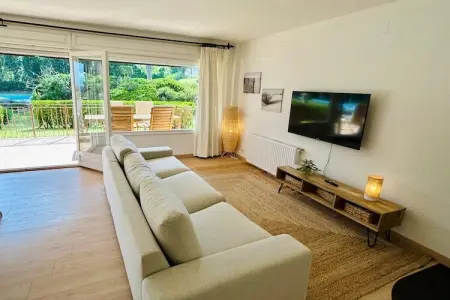 Illa 76, Appartement 4 personnes à Calella de Palafrugell - Photo 11