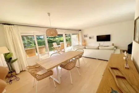 Illa 76, Appartement 4 personnes à Calella de Palafrugell - Photo 12