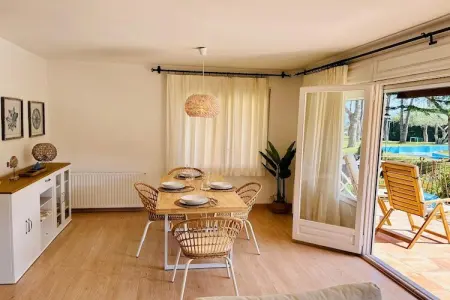 Illa 76, Appartement 4 personnes à Calella de Palafrugell - Photo 13