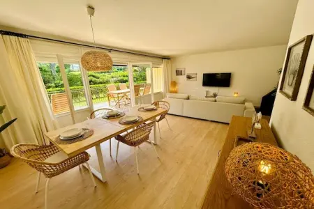 Illa 76, Appartement 4 personnes à Calella de Palafrugell - Photo 15