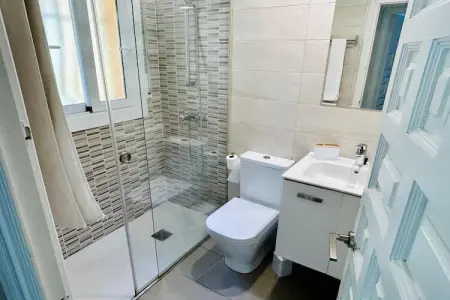 Illa 76, Appartement 4 personnes à Calella de Palafrugell - Photo 17