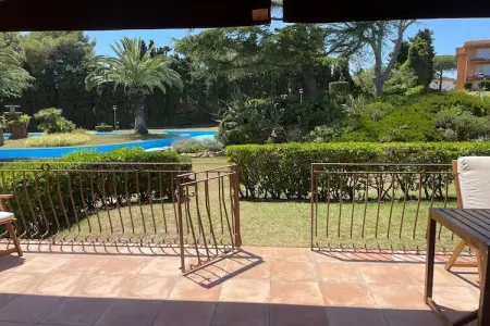 Illa 76, Appartement 4 personnes à Calella de Palafrugell - Photo 19