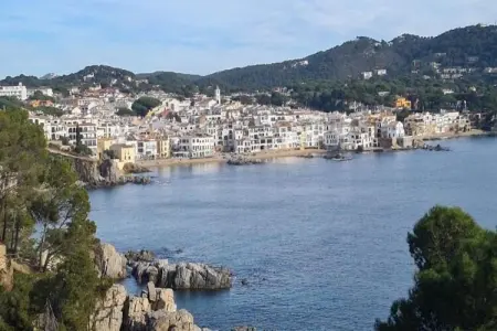 Illa 76, Appartement 4 personnes à Calella de Palafrugell - Photo 28